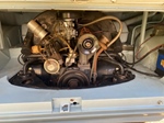 1959 Volkswagen T1 split window bus oldtimer te koop