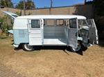 1959 Volkswagen T1 split window bus oldtimer te koop