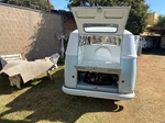 1959 Volkswagen T1 split window bus oldtimer te koop
