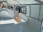 1959 Volkswagen T1 split window bus oldtimer te koop