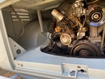 1959 Volkswagen T1 split window bus oldtimer te koop