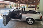 1986 Ford Escort XR3 Cabriolet oldtimer te koop