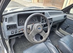 1986 Ford Escort XR3 Cabriolet oldtimer te koop