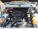 1986 Ford Escort XR3 Cabriolet oldtimer te koop