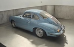1987 Porsche Chamonix 356 recreation oldtimer te koop