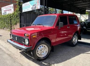 1992 Lada Niva 4x4 oldtimer te koop