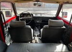 1992 Lada Niva 4x4 oldtimer te koop