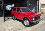 1992 Lada Niva 4x4 oldtimer te koop