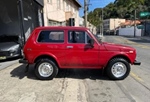 1992 Lada Niva 4x4 oldtimer te koop