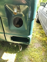 1979 Mercedes G klasse 280ge oldtimer te koop