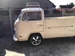 1977 Volkswagen T2 oldtimer te koop