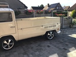 1977 Volkswagen T2 oldtimer te koop