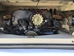 1977 Volkswagen T2 oldtimer te koop