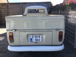 1977 Volkswagen T2 oldtimer te koop