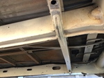 1977 Volkswagen T2 oldtimer te koop