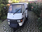 1977 Volkswagen T2 oldtimer te koop
