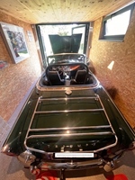 1965 Triumph TR4 oldtimer te koop