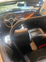 1965 Triumph TR4 oldtimer te koop