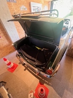 1965 Triumph TR4 oldtimer te koop