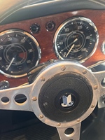 1965 Triumph TR4 oldtimer te koop