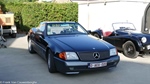 1990 Mercedes sl500 - r129 oldtimer te koop