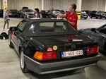 1990 Mercedes sl500 - r129 oldtimer te koop