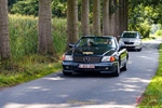 1990 Mercedes sl500 - r129 oldtimer te koop