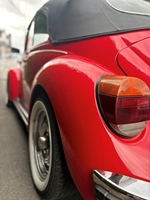 1972 Volkswagen Kever Cabriolet oldtimer te koop