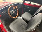 1972 Volkswagen Kever Cabriolet oldtimer te koop