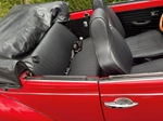1972 Volkswagen Kever Cabriolet oldtimer te koop