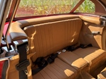 1988 Mercedes 560 sl oldtimer te koop
