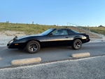 1989 Pontiac Firebird T-roof oldtimer te koop