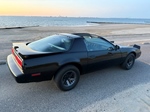 1989 Pontiac Firebird T-roof oldtimer te koop