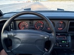 1989 Pontiac Firebird T-roof oldtimer te koop