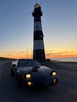 1989 Pontiac Firebird T-roof oldtimer te koop