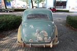 1953 Mercedes 220s / w187 oldtimer te koop
