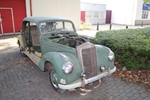 1953 Mercedes 220s / w187 oldtimer te koop