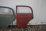 1953 Mercedes 220s / w187 oldtimer te koop