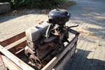 1953 Mercedes 220s / w187 oldtimer te koop