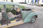 1953 Mercedes 220s / w187 oldtimer te koop