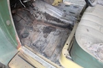 1953 Mercedes 220s / w187 oldtimer te koop