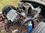 1986 Porsche 550 recreation oldtimer te koop