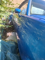 1984 Chevrolet el camino oldtimer te koop