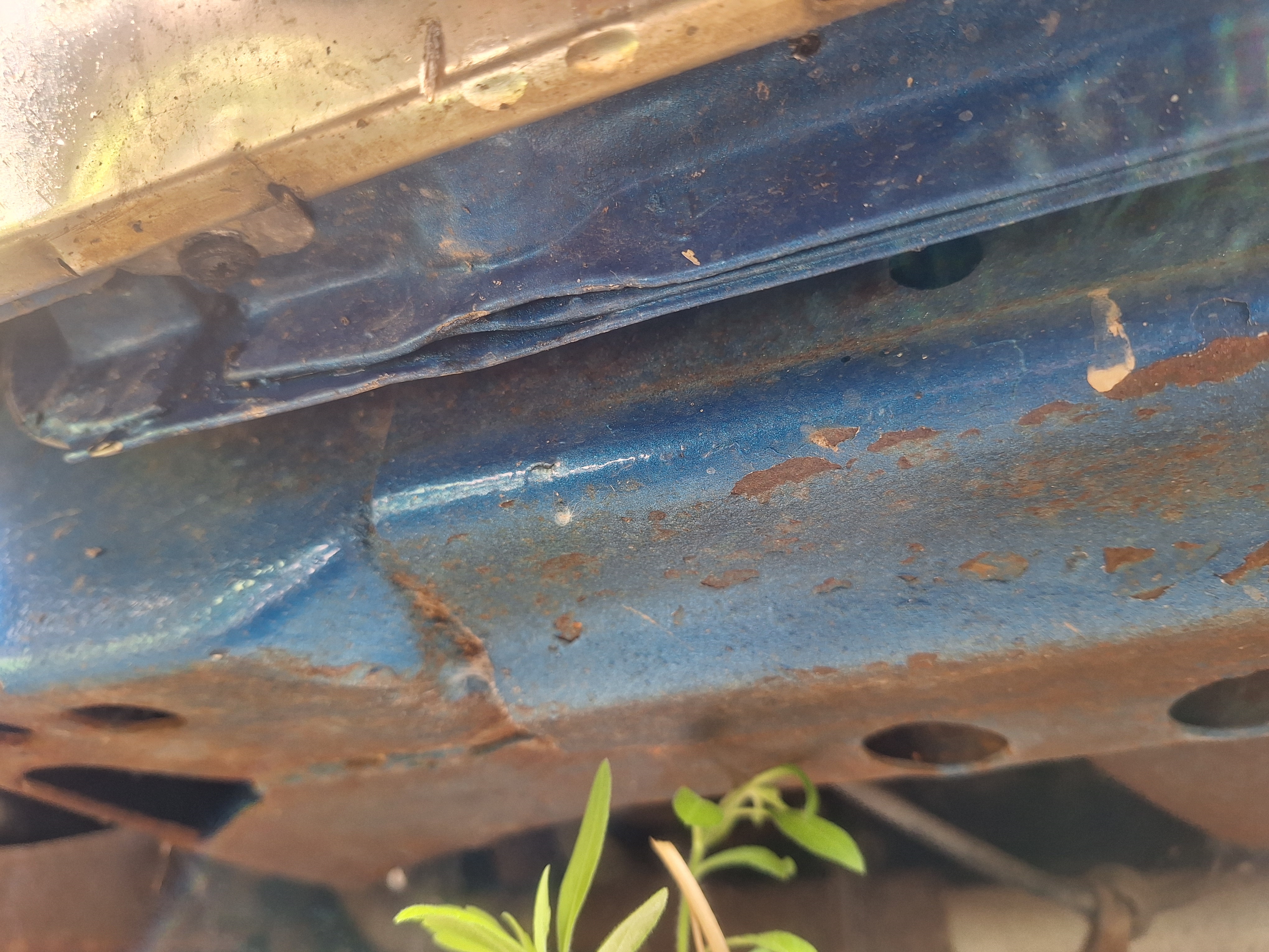 1984 Chevrolet el camino oldtimer te koop