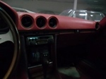 1979 Mercedes 450SL oldtimer te koop