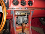 1979 Mercedes 450SL oldtimer te koop