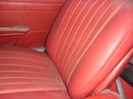 1979 Mercedes 450SL oldtimer te koop