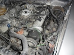 1979 Mercedes 450SL oldtimer te koop