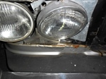 1979 Mercedes 450SL oldtimer te koop