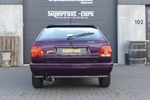 1993 Volkswagen Polo Coupé G40 Genesis oldtimer te koop